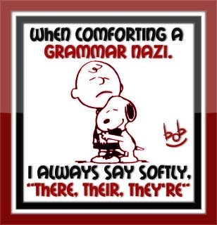 grammarnazi