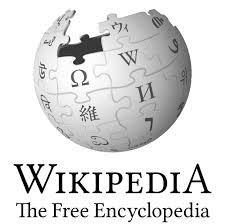 wikipedia