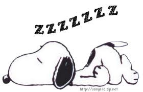 Catching zeds, and the language of slumber « Etymology « Glossophilia